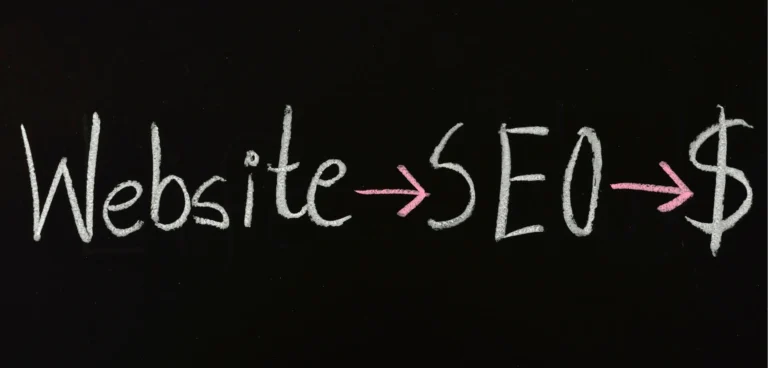 hakukoneoptimointi Opas