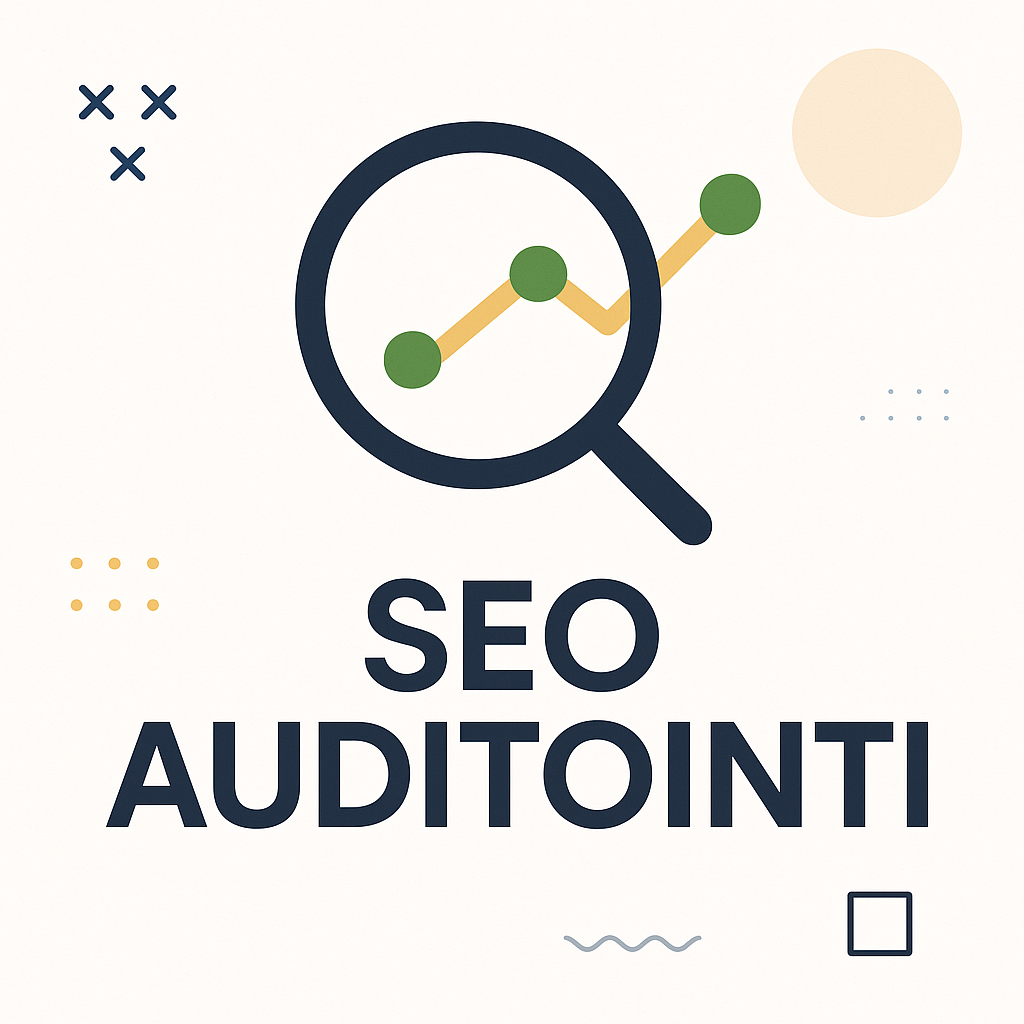 SEO-Auditounti