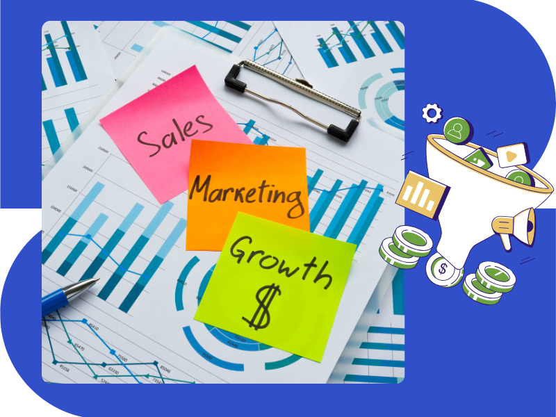 Marketing for Websites